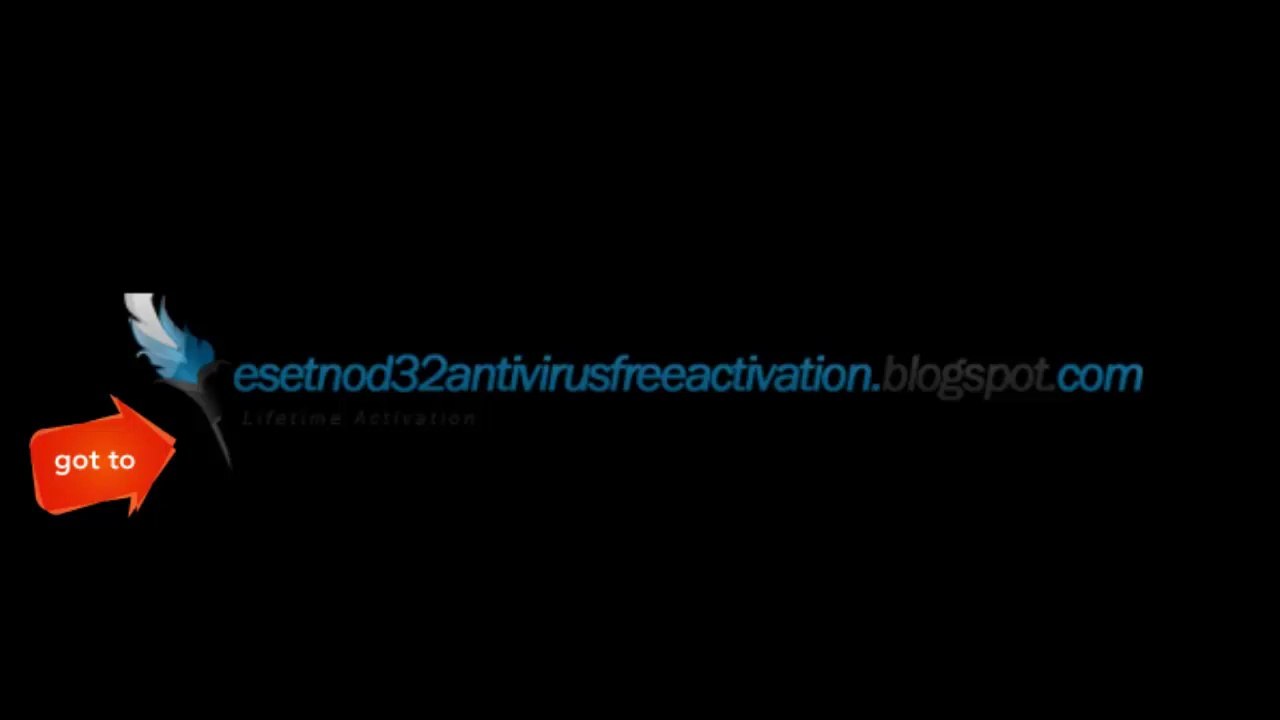 Eset Nod32 Antivirus Lifetime Activation