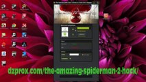 The Amazing spider-man 2 Coins Unlock All Pirater Outils Triche et Astuce