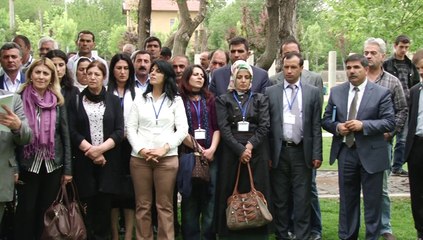 SSPE hasta yakınları ‘araştırma’ ve ‘tedavi’ istiyor