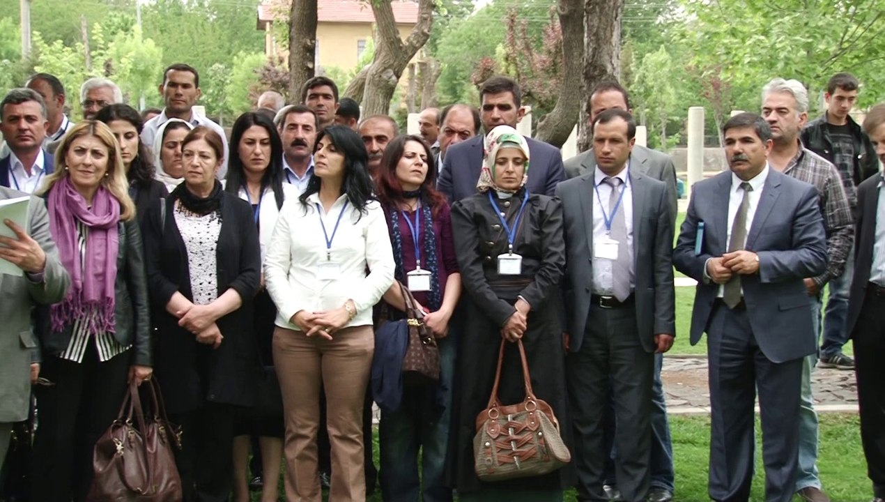 SSPE hasta yakınları ‘araştırma’ ve ‘tedavi’ istiyor