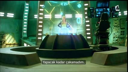 Code Lyoko Evolution - Bölüm 11 - Randevu (Rendez-Vous)