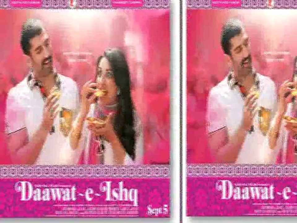 Have you tasted Daawat-E-Ishq?