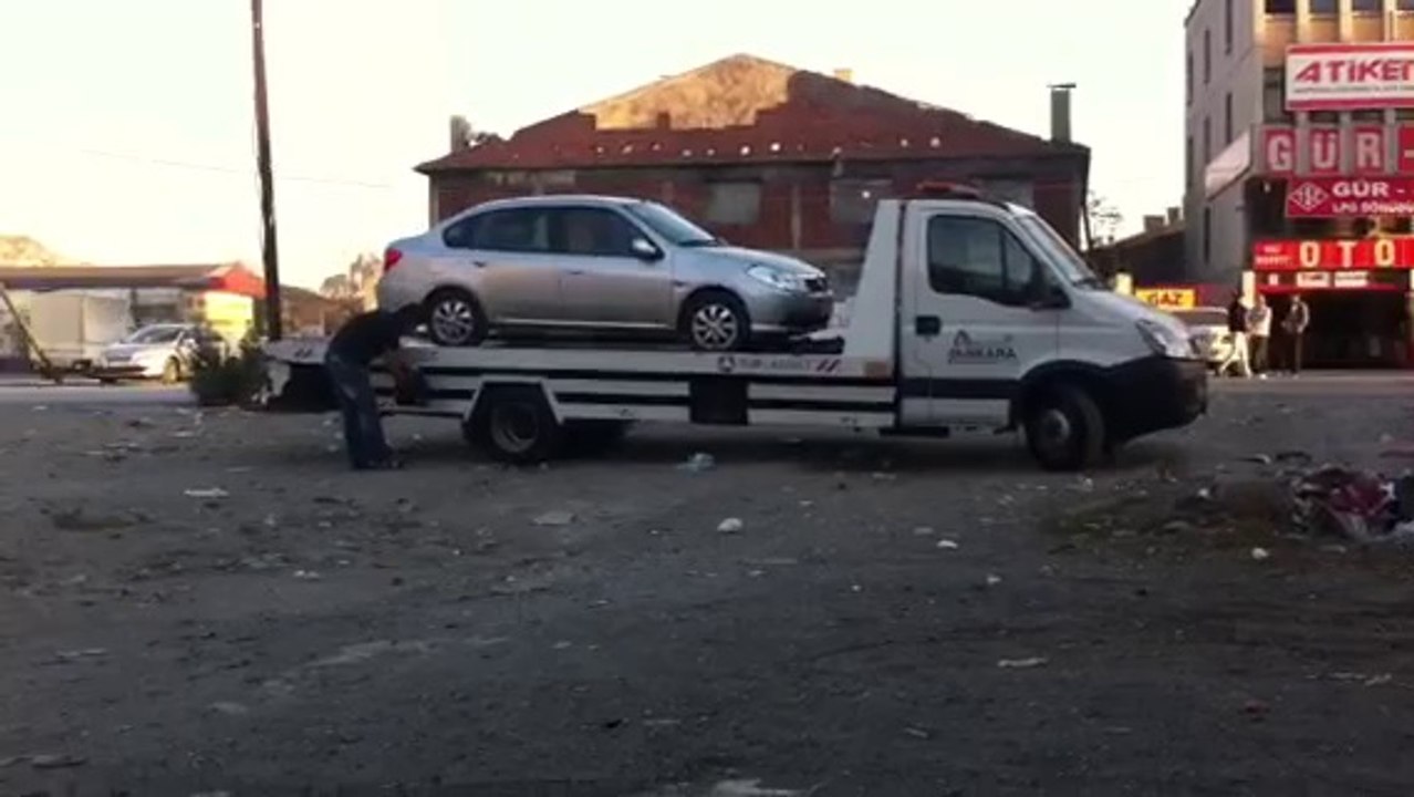 0 530 112 06 06 - SİNCAN OTO KURTARMA OTO ÇEKME OTO KURTARICI OTO ÇEKİCİ ANKARA