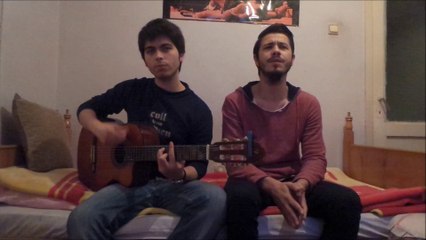 Yakamoz - Gökhan Arıkan & Ulaş Aydın