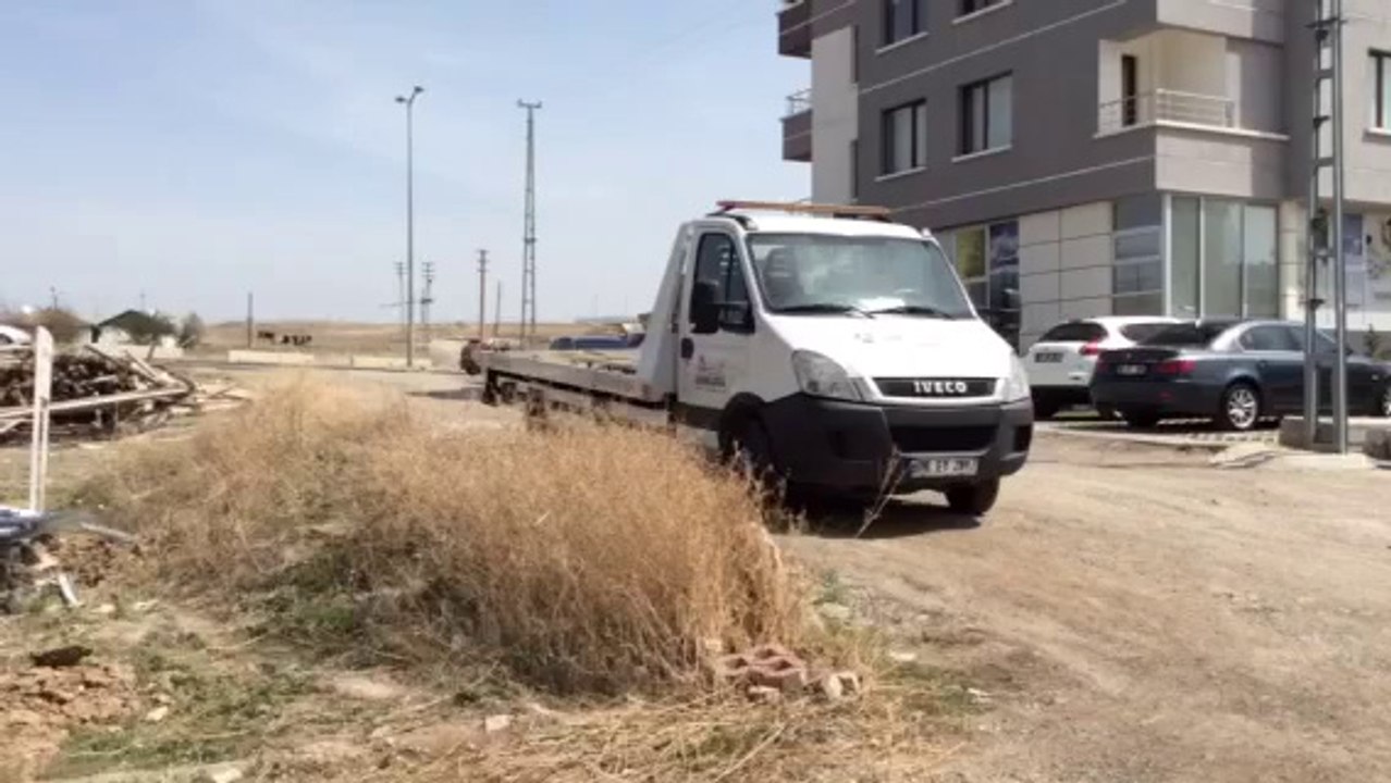 0 530 112 06 06 - KEÇİÖREN OTO KURTARMA OTO ÇEKME OTO KURTARICI OTO ÇEKİCİ ANKARA