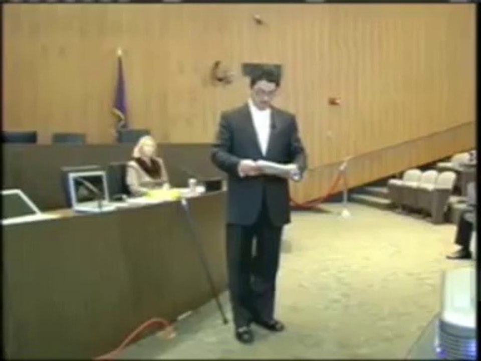 Wayne County Criminal Advocacy Program (CAP) DUI Defense seminar part 1