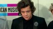 Harry Styles Tells Niall Horan To Try Dating App Tinder