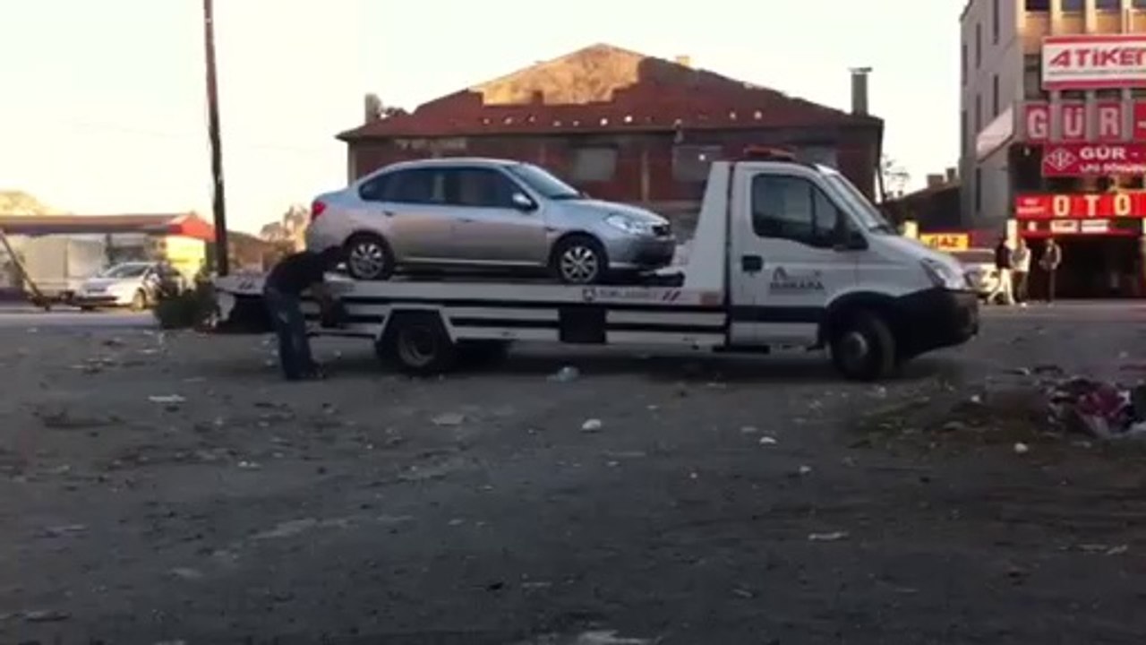 0 530 112 06 06 - BATIKENT OTO KURTARMA OTO ÇEKME OTO KURTARICI OTO ÇEKİCİ ANKARA