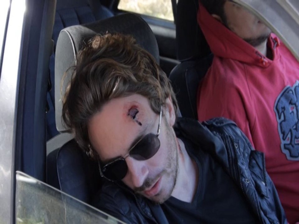 Teaser Le Dernier Debout