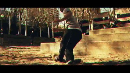 Implosion (pt1) | Parkour & Stunts