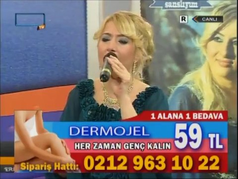 AYŞEGÜL PINAR Niye çattın kaşlarını