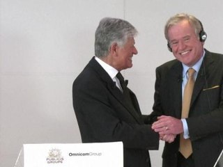 Publicis, Lafarge, Arcelor… Ces groupes français qui passent sous pavillon étranger - 28/04