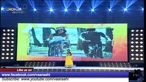 Oohalu Gusagusalade Audio Launch Part 2 - Srinivas Avasarala, Naga Shourya, Rashi Kanna