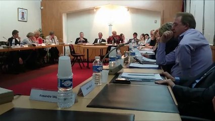 conseil municipal du 17 avril 2014 - 5ème partie