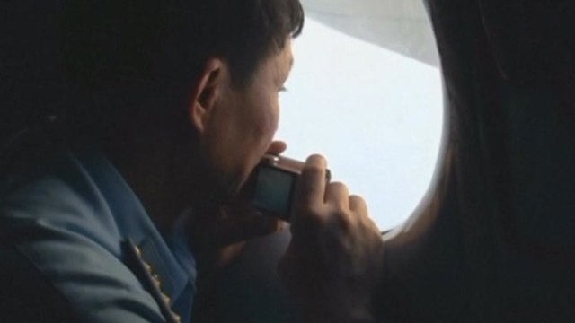 Search for missing plane enters new phase