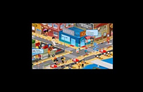 Sanalika Bir Animasyon Filmi {Fantesihyancar1}