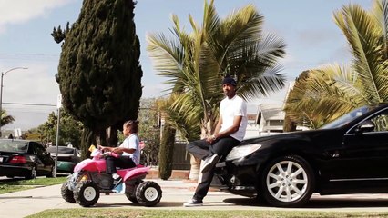 Revolt TV Presents Nipsey Hussle "Fatherhood"