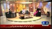 Hasb e Haal 22nd January 2014 , Dunya News Azizi Hasb-e-Haal Full Show_clip8