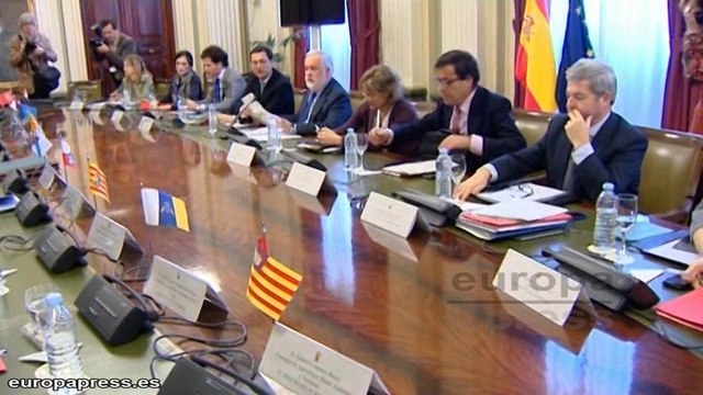 Isabel García Tejerina, ministra de Agricultura