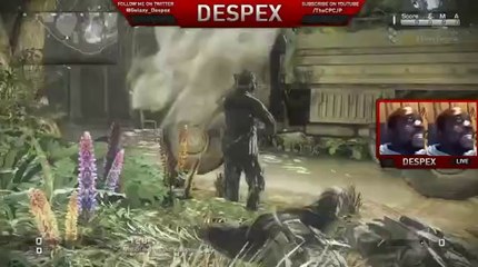 Live de la Galaxy eSport