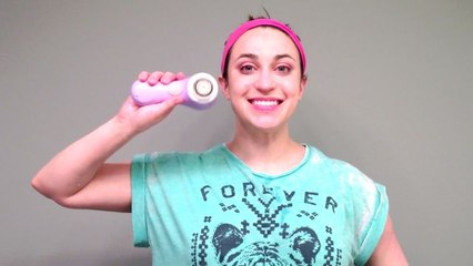 The Beauty Blogger Awards - Ivy Boyd: Waking Up For Makeup, 7 Days a Week
