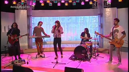TV3 - Els Matins - Els Guevara interpreten "No voy a llorar"