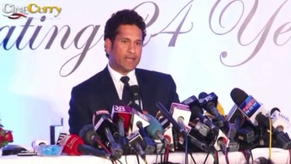 Happy Birthday Sachin Tendulkar