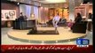 Hasb e Haal 22nd January 2014 , Dunya News Azizi Hasb-e-Haal Full Show_clip4