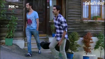 Фатих Харбие еп.5-2 Бг.суб. Турция.