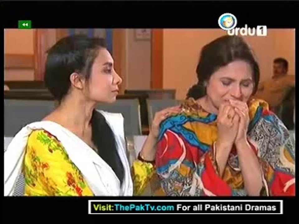 Rivaaj Episode 41 - Part 1