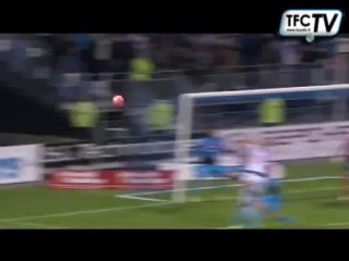 Tours FC - Troyes, les 5 dernières minutes