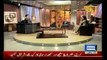 Hasb e Haal 22nd January 2014 , Dunya News Azizi Hasb-e-Haal Full Show_clip6