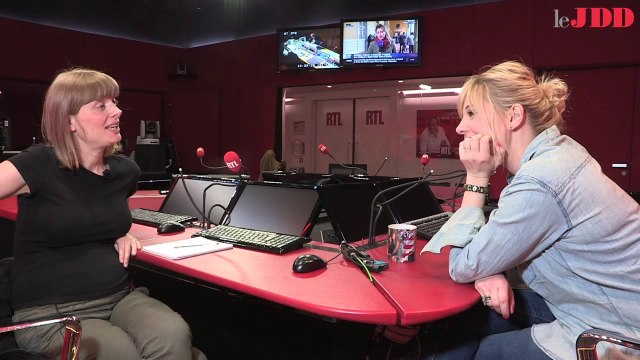 Mes dimanches avec... Flavie Flament