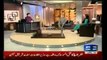 Hasb e Haal 22nd January 2014 , Dunya News Azizi Hasb-e-Haal Full Show_clip7