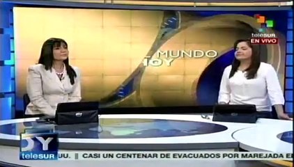 Crece la tensión en el este de Ucrania y el Mar Báltico