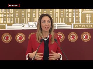 CHP'den soru önergesi