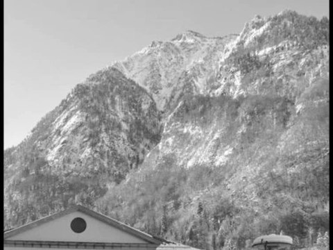 Vacances à Cauterets station des pyrénées