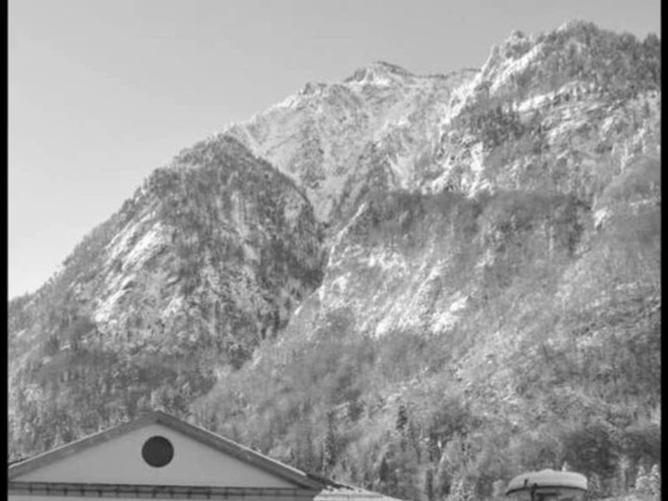 Vacances à Cauterets station des pyrénées