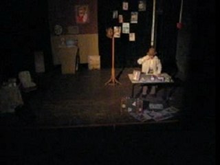 Concierge Rue Grognard 1