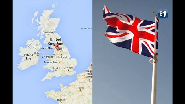 Les Eurodéputés vus par les Anglais