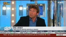 Bourse: Alstom suspend la cotation de son titre: Eric Venet, dans Intégrale Bourse – 28/04