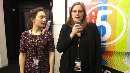 Inside Séries Mania Episode 6