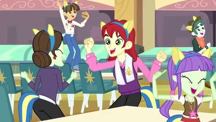 Equestria Girls (Norwegian)