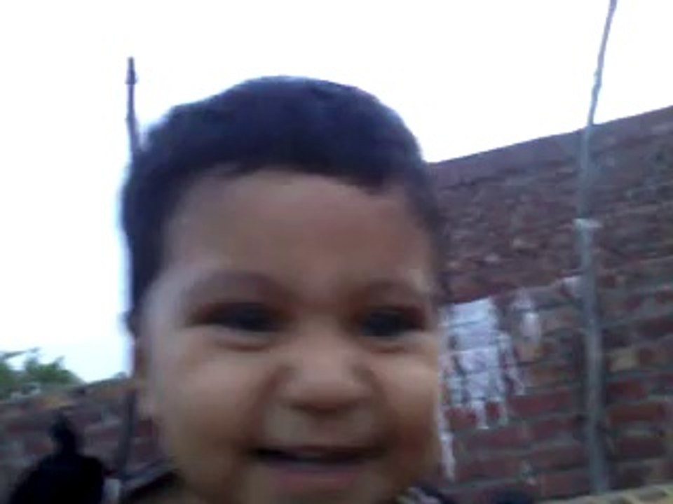 child fun