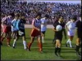 4η ΑΕΛ-Ολυμπιακός 1-1 Στιγμιότυπα 1990-91