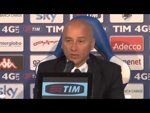 Chievo, Corini: C'è amarezza perchè potevamo vincere