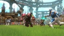 Blood Bowl 2 Trailer