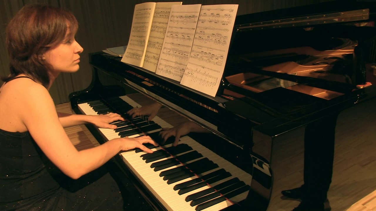 "Le Romantisme et le rêve", Autour de Schumann, nouvelle saison de l'EIL