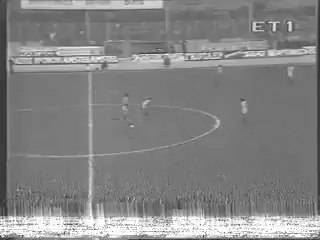 21η Ολυμπιακός-ΑΕΛ  2-0 1990-91 ET1
