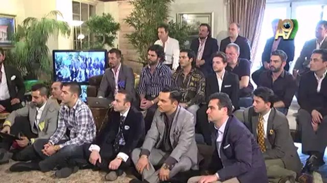 Ermeni kardeşlerimize taziye dileklerimiz soykırımı kabul anlamında değildir.